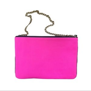 M Missoni Hot pink Purse